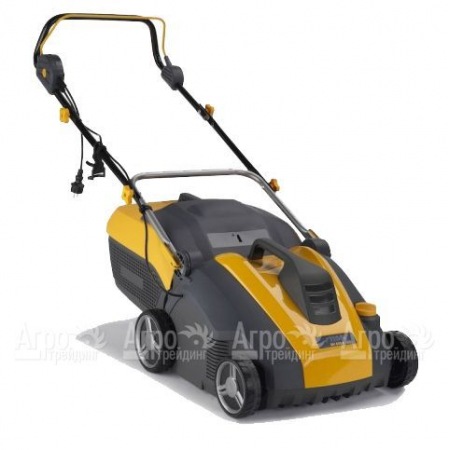 Скарификатор газонный электрический Stiga SV 415 в Саратове