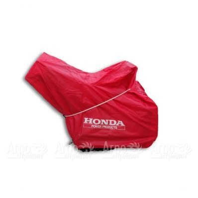 Чехол для снегоуборщика Honda 06310-SNOW-SMALL в Саратове