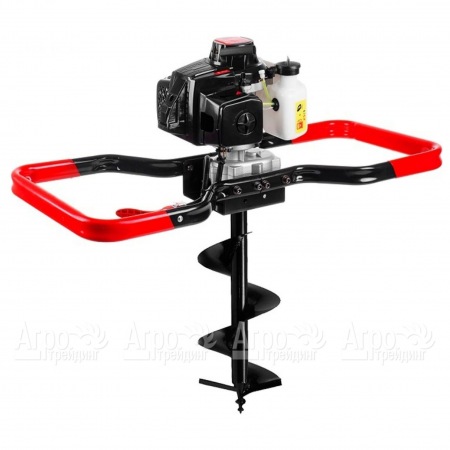 Мотобур (бензобур) ADA Ground Drill-10 со шнеком в Саратове