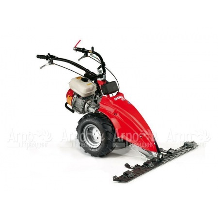 Бензиновая сенокосилка Solo 532-02 в Саратове