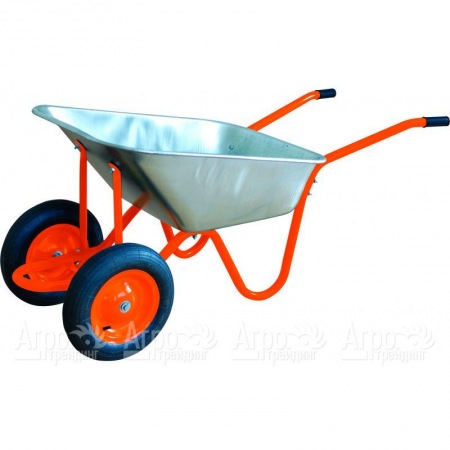 Тачка строительная Кратон WB-180D в Саратове