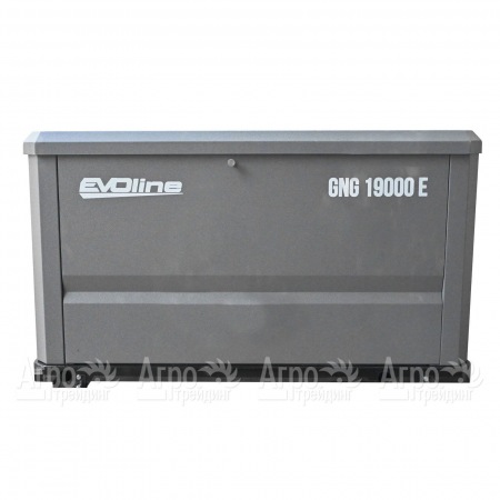 Газовый генератор EVOline GNG 19000 E 16 кВт в Саратове