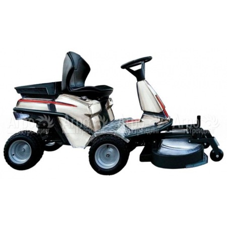 Райдер Cramer Tourno pick-up с декой 90 см в Саратове