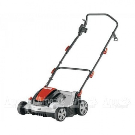 Вертикуттер электрический Al-KO Comfort 36.8 E Combi Care в Саратове