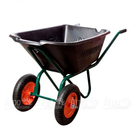 Тачка строительная RedVerg RD-WB120/2 в Саратове