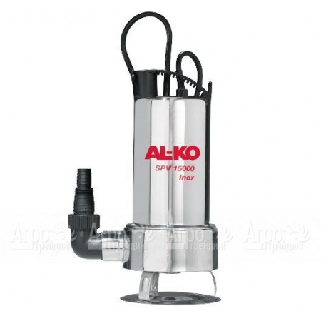 Погружной насос Al-KO SPV 15000 Inox в Саратове