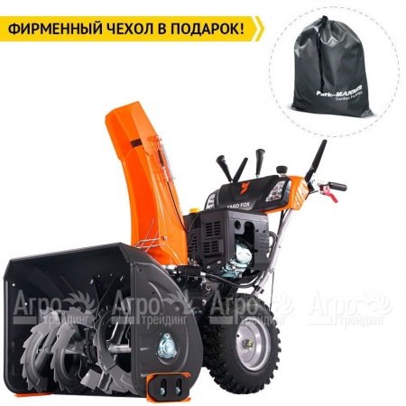 Снегоуборщик Yard Fox Pro 7654E в Саратове