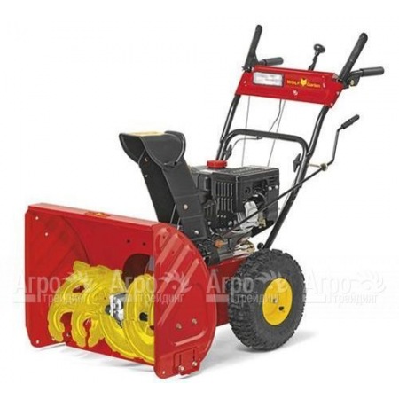 Снегоуборщик Wolf-Garten Select SF 61 в Саратове