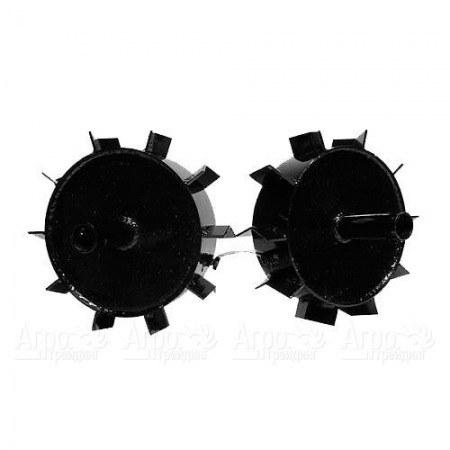 Грунтозацепы с бункером для культиваторов Champion BC5602, BC5602BS, ВС5712, ВС6712, ВС7712, BC6612H  в Саратове