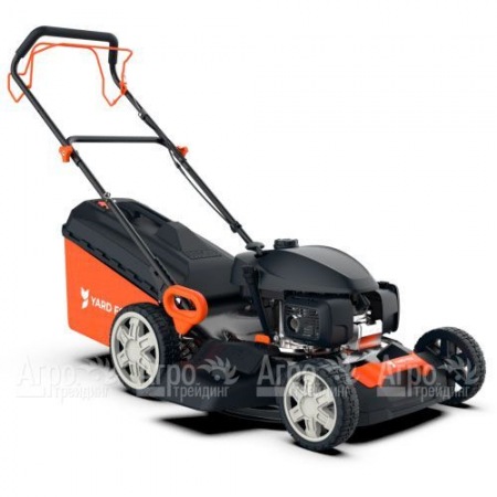 Газонокосилка бензиновая Yard Fox 51SH HW в Саратове