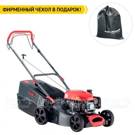 Газонокосилка бензиновая Al-KO 46 SP-A в Саратове