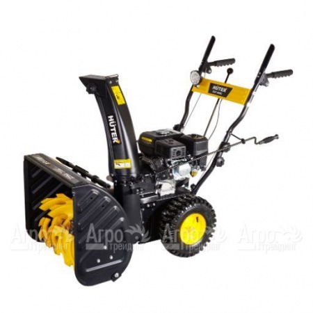 Снегоуборщик Huter SGC 4800E в Саратове