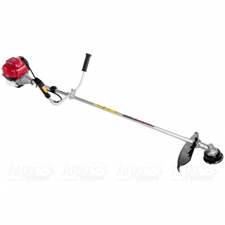 Бензокоса (бензиновый триммер) Honda UMK 435 T UERT в Саратове