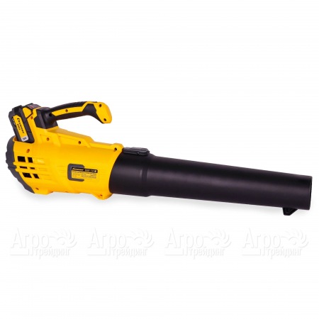 Воздуходувка аккумуляторная Champion BB1811 (без аккумулятора и зарядного устройства) в Саратове