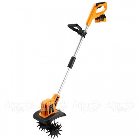 Культиватор аккумуляторный DEKO DKET20V в Саратове