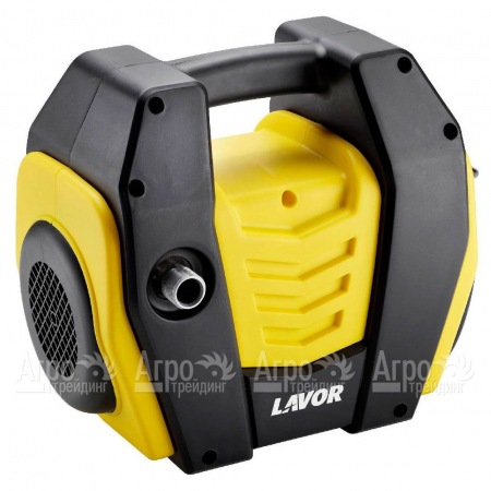 Мойка высокого давления Lavor Hero 105 AC в Саратове