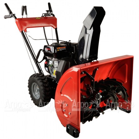 Снегоуборщик DDE ST6561L в Саратове