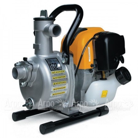 Мотопомпа Caiman JARD70HV в Саратове