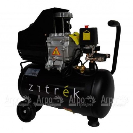 Компрессор поршневой Zitrek z3k320/24 в Саратове