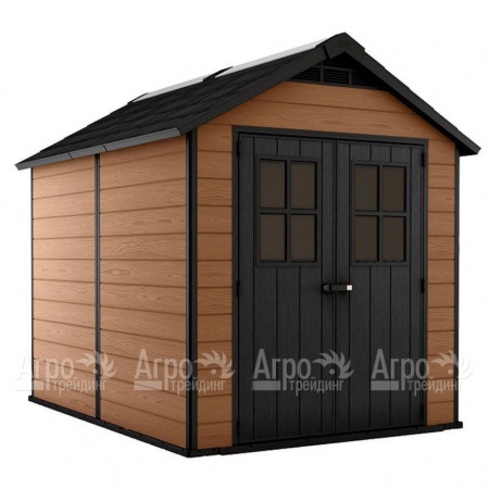 Пластиковый сарай Keter Newton 759  в Саратове