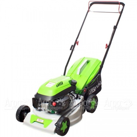 Газонокосилка бензиновая RedVerg RD-GLM42S в Саратове