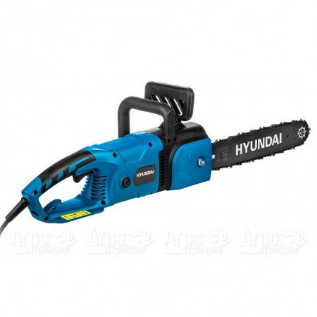 Электропила Hyundai LXE 1820-16" в Саратове