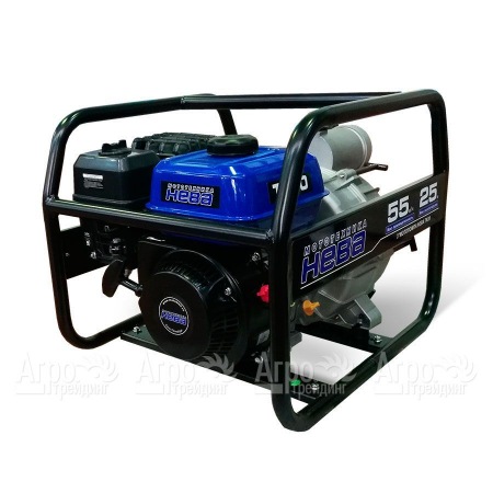 Бензиновая мотопомпа Нева TN30 в Саратове