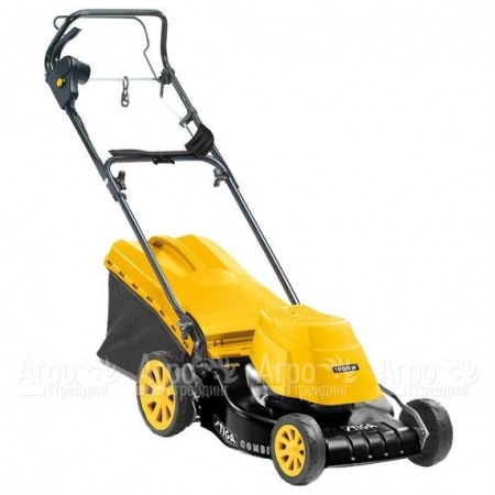 Газонокосилка электрическая Stiga Combi 48 ES в Саратове