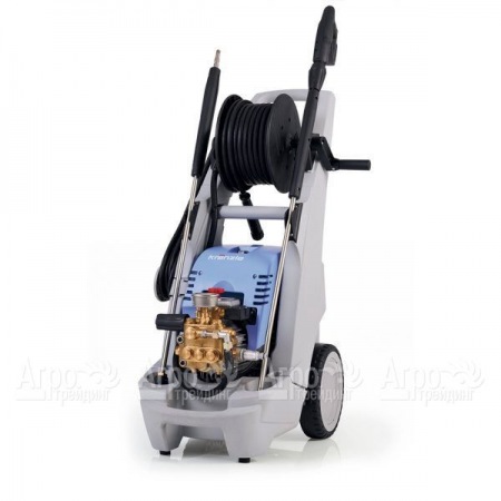 Мойка высокого давления Kranzle Bully 980 TS T в Саратове