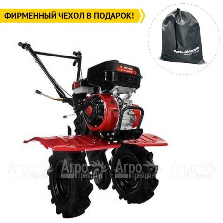 Мотоблок Weima WM900M с двигателем Loncin 168FB 6.5 л.с. в Саратове