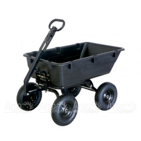 Тележка VicArt Тачанка 550 ТС 4263  в Саратове