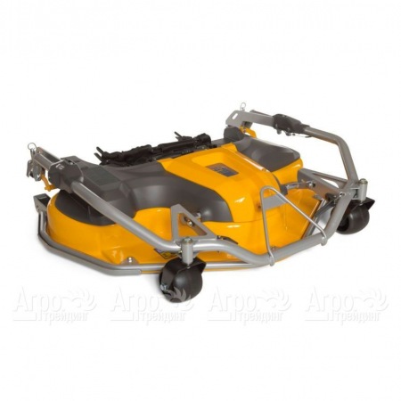 Режущая дека Park 110 C Pro EL QF для Stiga Park Pro  в Саратове