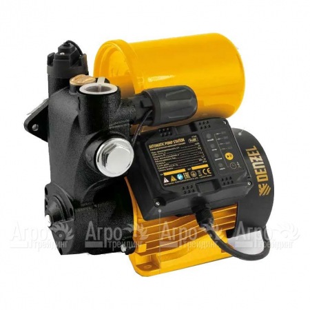 Насосная станция Denzel PS500C в Саратове