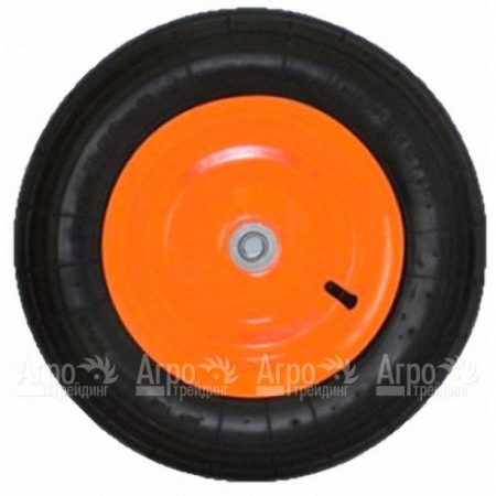 Колесо литое Кратон 16" для тачки WB-180SH в Саратове