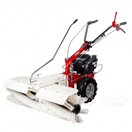 Подметальная машина Eurosystems P-55 B&S 675EX в Саратове