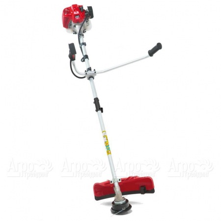 Бензокоса (бензиновый триммер) MTD Smart BC 26 в Саратове