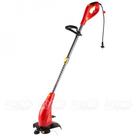 Электрокоса (электрический триммер) Grinda Comfort 300 Вт в Саратове