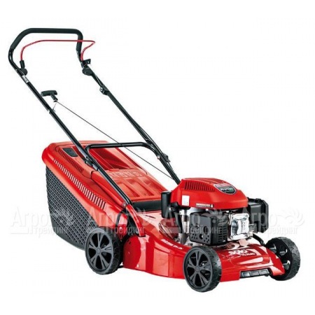 Газонокосилка бензиновая Solo by AL-KO 4236 P-A в Саратове