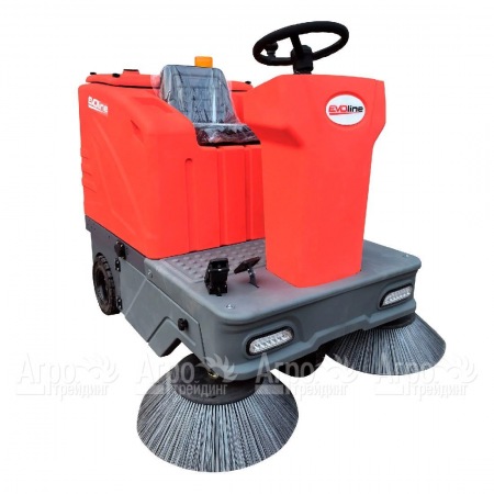 Подметальная машина EVOline SWB 1400 T в Саратове