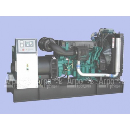 Стационарный генератор G-power GP-V412 в Саратове