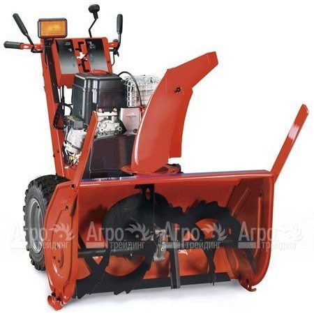 Снегоуборщик Simplicity P1728EX в Саратове