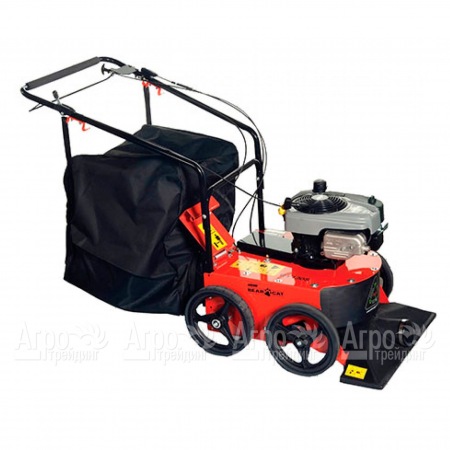 Садовый пылесос Echo Bear Cat WV190S в Саратове