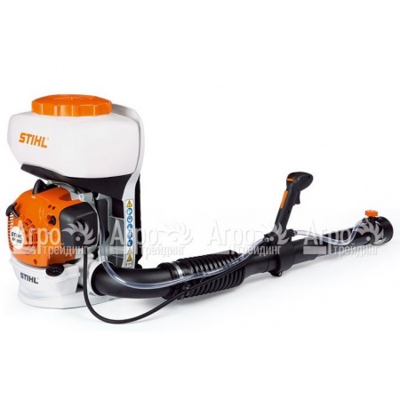 Опрыскиватель бензиновый Stihl SR 200 в Саратове