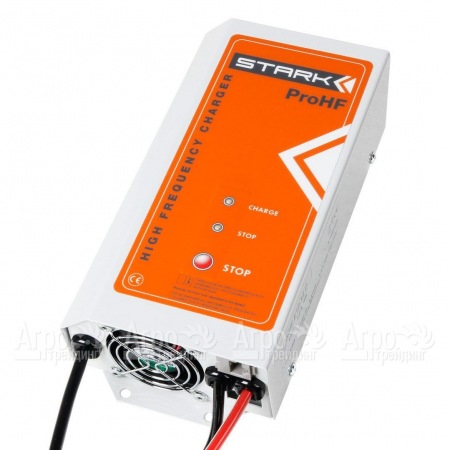 Внешнее зарядное устройство 24 В 25A для подметальных машин Lavor в Саратове