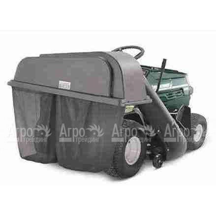 Травосборник двойной Yard-Man 200 л, дека 42"/107 см  в Саратове