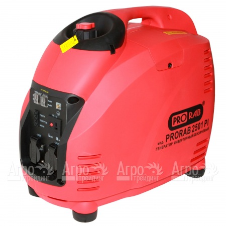 Инверторный генератор Prorab 2501 PI 2.2 кВт в Саратове