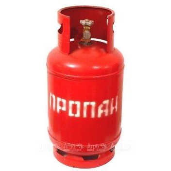 Газовый баллон Green Glade в Саратове