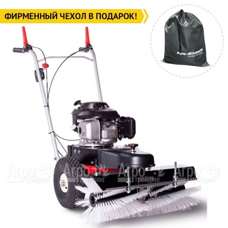 Подметальная машина Limpar 67 (с универсальной щеткой) в Саратове