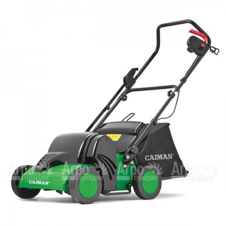 Аэратор электрический Caiman Cesar 1800 El в Саратове