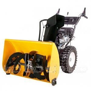 Снегоуборщик навесной Texas для Combi 800 в Саратове